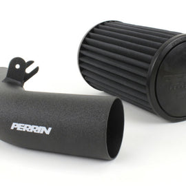 Perrin 16-17 Subaru WRX STI Black Cold Air Intake