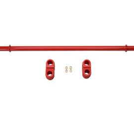 Pedders 2010-2015 Chevrolet Camaro Adjustable 27mm Rear Sway Bar (Early/Narrow)