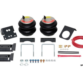 Firestone Ride-Rite RED Label Air Spring Kit Rear 19-20 RAM 3500 (W217602710)