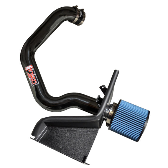 Injen 16-18 Volkswagen Jetta 1.4L SP Series Short Ram Black Intake System