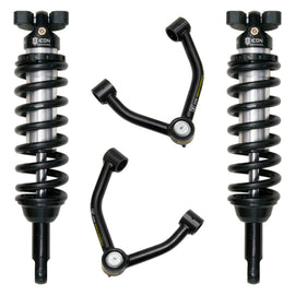 ICON 2015+ Chevrolet Colorado 1.75-3in Stage 2 Suspension System