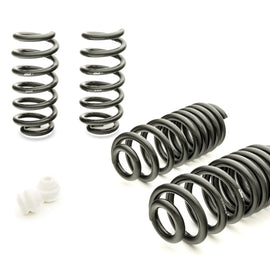Eibach Pro-Kit for 2014-2015 Jeep Grand Cherokee SRT-8