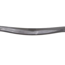 AVS 12-14 Mazda 5 Carflector Low Profile Hood Shield - Smoke