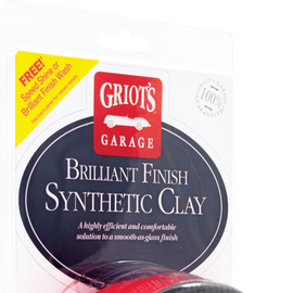 Griots Garage Brilliant Finish Synthetic Clay