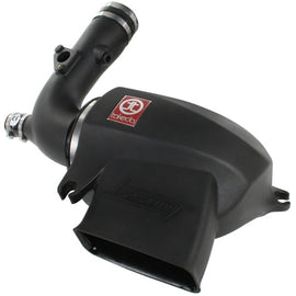 aFe Takeda Momentum Sealed Intake System 13 Scion FR-S H4 2.0L Stage 2 Pro Dry S Wrinkle Black