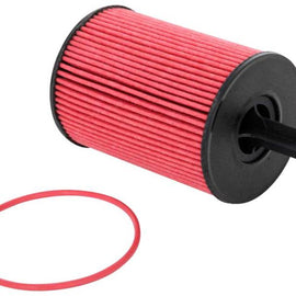 K&N Performance Oil Filter for 03-14 Volkswagen Jetta