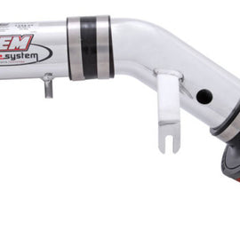 AEM 00-03 Miata Polished Short Ram Intake