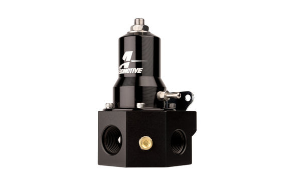 Aeromotive Pro-Series EFI Boost Reference Regulator