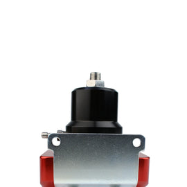 Aeromotive A2000 Carbureted Bypass Regulator - 4-Port