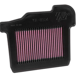 K&N Replacement Unique Panel Air Filter for 2014 Yamaha FZ-09/MT09 847