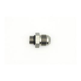 DeatschWerks 6AN ORB Male To 8AN Male Flare Adapter (Incl. O-Ring)