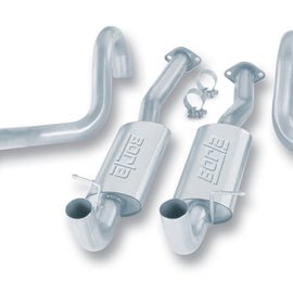 Borla 94-95 Mustang GT/Cobra V8 5.0L SS Catback Exhaust