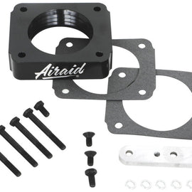 Airaid 98-04 Ford Mustang GT 4.6L SOHC PowerAid TB Spacer