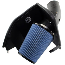 aFe MagnumFORCE Intakes Stage-2 P5R AIS P5R Ford Diesel Trucks 03-07 V8-6.0L (td)