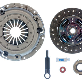 Exedy OE 2005-2005 Saab 9-2X H4 Clutch Kit