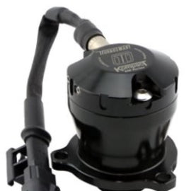 Turbosmart WG40HP Gen-V Comp-Gate High Pressure 40mm - 35 PSI Black