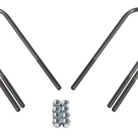 Skyjacker Axle U-Bolt All Non-Spec Vehicles