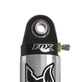 Fox 2.5 Factory Series 12in. Air Shock 1-5/8in. Shaft (Normal Valving) 40/80 - Black