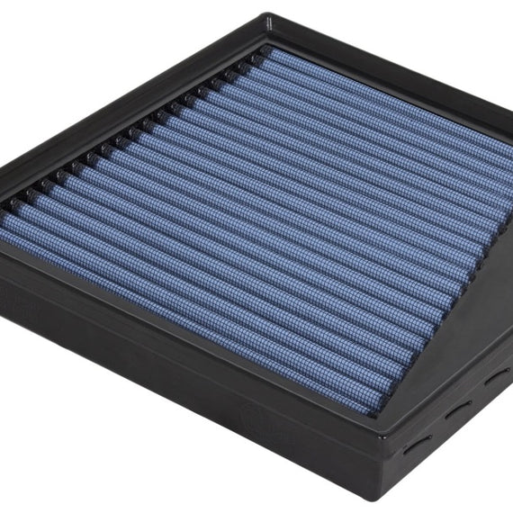 aFe MagnumFLOW OEM Replacement Air Filter PRO 5R 14-15 Lexus IS 250/350 2.5L/3.5L V6