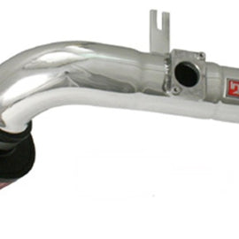 Injen 06-09 Eclipse 2.4L 4 Cyl. (Automatic) Polished Short Ram Intake