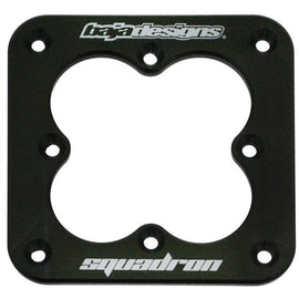 Baja Designs Squadron Pro Flush Mount Bezel