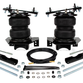 Air Lift Loadlifter 5000 Ultimate for 2020 Ford F250/F350 SRW & DRW 4WD