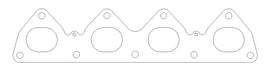 Cometic Honda All H22S 92-01 .030 inch MLS Exhaust Manifold Gasket 1.770 inch X 1.380 inch Port