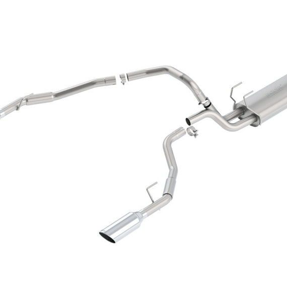 Borla 09-14 Dodge Ram 1500 5.7L V8 2/4WD Crew/Extended Cab SS Catback Exhaust