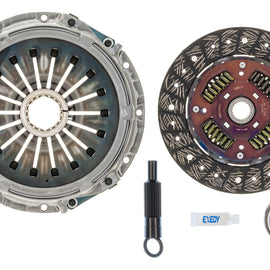 Exedy OE 2008-2015 Mitsubishi Lancer L4 Clutch Kit