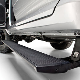 AMP Research 22-23 Chevy/GMC Silverado/Sierra 1500 & 2024 2500/3500HD Double/CC PowerStep Xtreme