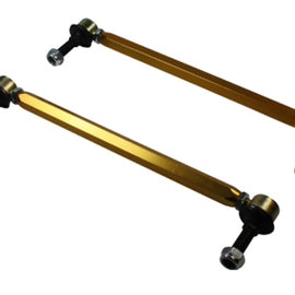 Whiteline Universal Sway Bar - Link Assembly Heavy Duty 310mm-335mm Adjustable Steel Ball