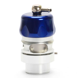 Turbosmart BOV Vee Port Pro - Blue