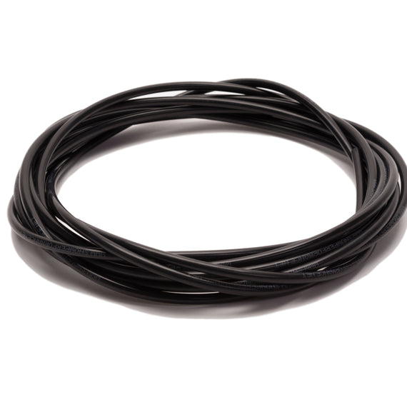 Snow Performance 20ft. Black High Temp Water Nylon Tubing