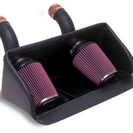 K&N 95-98 Dodge Viper V10-8.0L Performance Intake Kit