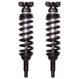 ICON 2015+ Chevrolet Colorado 2.5 Series Shocks VS IR Coilover Kit