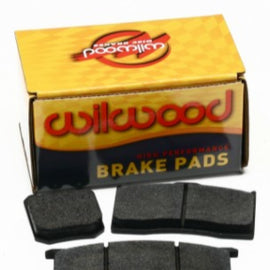 Wilwood Pad Set BP-20 6318 TC Caliper