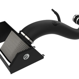 aFe Rapid Induction Cold Air Intake System w/Pro DRY S Filter 19-21 Ram 1500 V6 3.6L