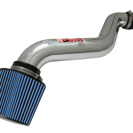 Injen 94-97 Accord 4 Cylinder Polished Short Ram Intake