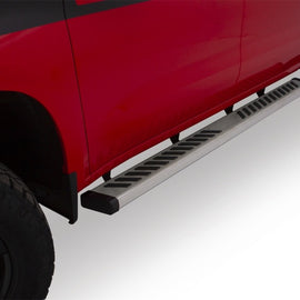 Lund 2019 Chevy Silverado 1500 Crew Cab Summit Ridge 2.0 Running Boards - Stainless