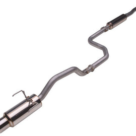 Skunk2 MegaPower 93-00 Honda Civic EX/DX (93-95)/Si (99-00) 60mm Exhaust System