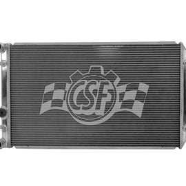 CSF 99-06 Volkswagen Golf/GTI / 99-06 Volkswagen Jetta/GLI Radiator