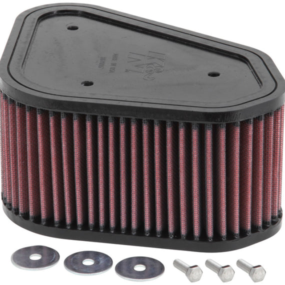 K&N 03-06 Kawasaki KVF650/700 Prairie / 04-09 KFX700 Replacement Air Filter