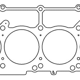 Cometic Dodge 5.7L Hemi 3.950 inch Bore .040 inch MLS LHS Headgasket