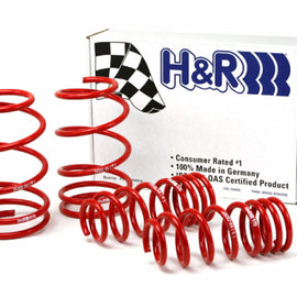 H&R 05-10 Scion tC Sport Spring