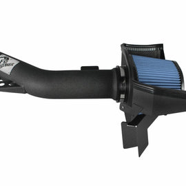 aFe MagnumFORCE Intake Stage-2 Pro 5R 12-15 BMW 335i (F30) L6 3.0L (t) N55