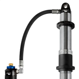 Fox 2.5 Performance Series 14in. Remote Reservoir Coilover Shock 7/8in. Shaft w/DSC Adjuster - Blk