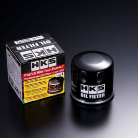 HKS HKS OIL FILTER 80mm-H70 UNF