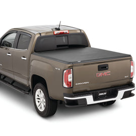Tonno Pro 2019 GMC Sierra 1500 Fleets 6.6ft Bed Tonno Fold Tri-Fold Tonneau Cover