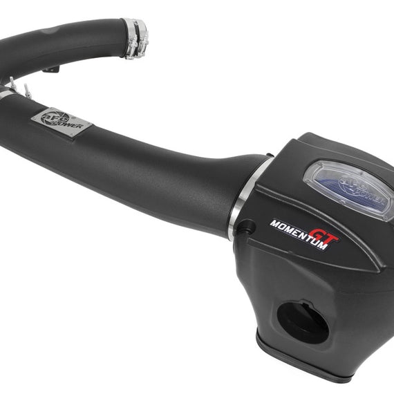 aFe Momentum GT Pro 5R Stage-2 Intake System 11-15 Dodge Challenger/Charger V6-3.6L