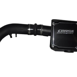 Corsa 11-13 Ford F-150 Raptor 6.2L V8 Air Intake